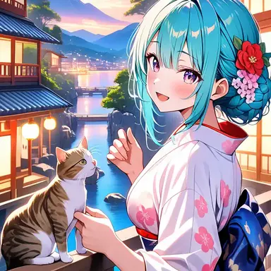 Profile image of 高階　紗凪