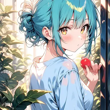 Profile image of 古賀　遥
