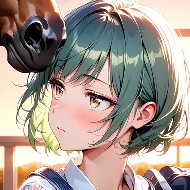 Profile image of 大久保　環