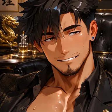 Profile image of 茂
