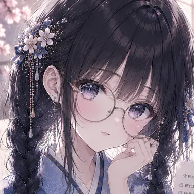 Profile image of 涼花
