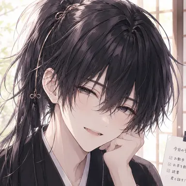 Profile image of 黒江