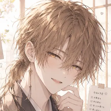 Profile image of 叶恵