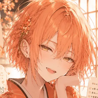 Profile image of 那実奈