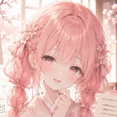 Profile image of 梨々花