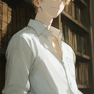 Profile image of Seo Doyun