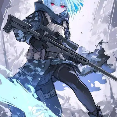 Profile image of ナターシャ