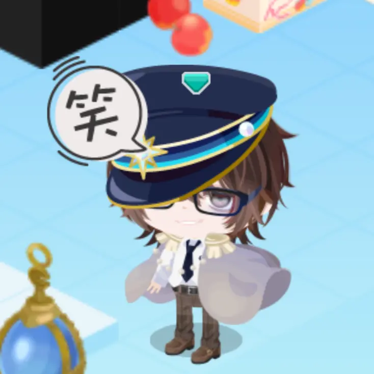 Roi14196의 安澤祐希