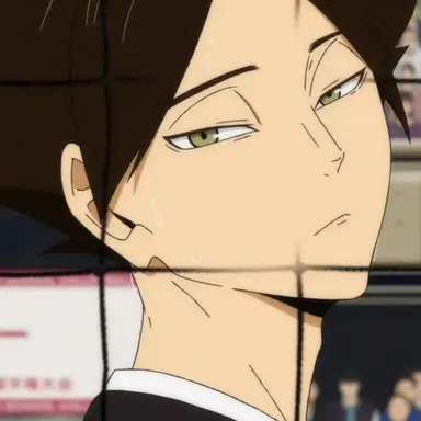Profile image of 角名倫太郎