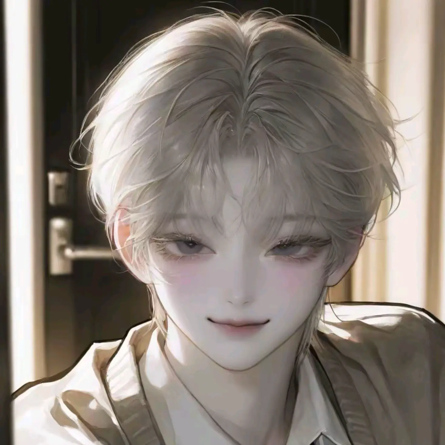 ENTP12의 우리 관계속 여우