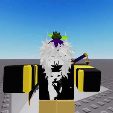 Profile image of 캣쵸