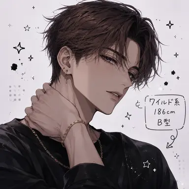 Profile image of 讖