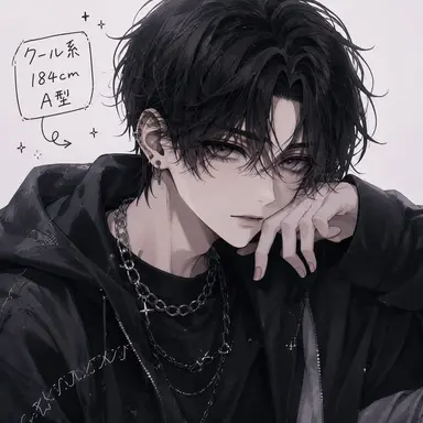 Profile image of 羽織