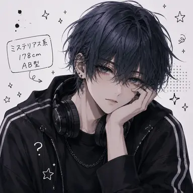 Profile image of 紫音