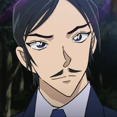 Profile image of 모로후시 타카아키