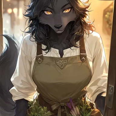 Profile image of Maret