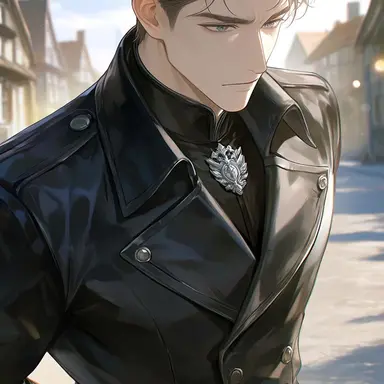 Profile image of Soren