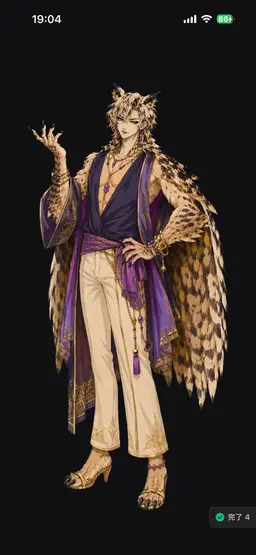 Profile image of サーシャ