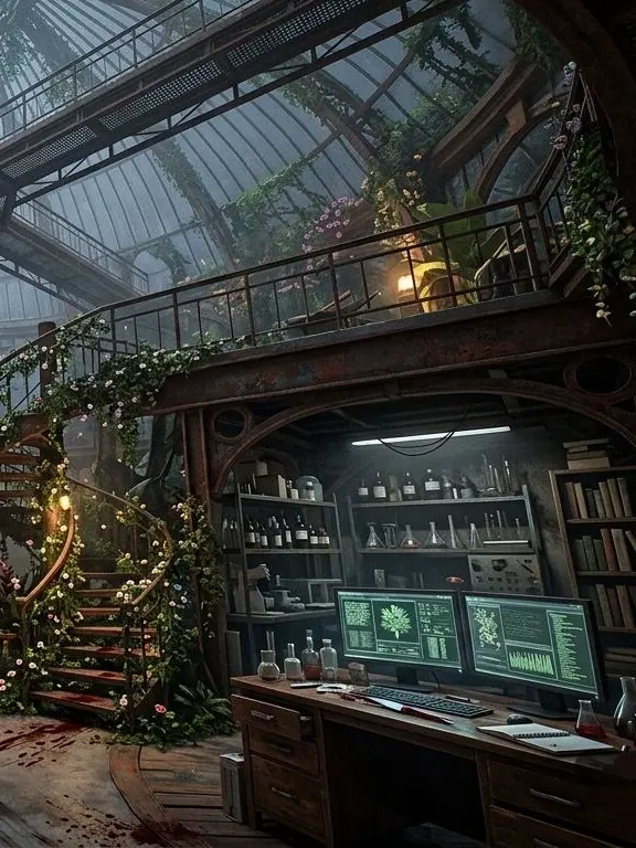 looooooooop7070의 ボタニスト