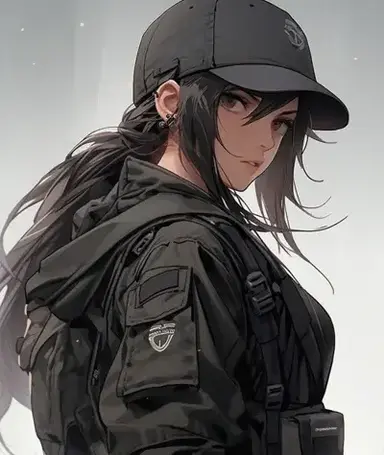 Profile image of Isabella