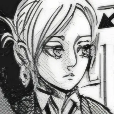 Profile image of 애니 레온하트