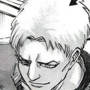 Profile image of 라이너 브라운