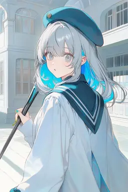 Profile image of 世風 悠姫