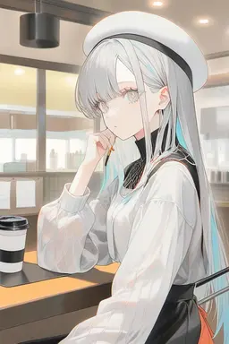 Profile image of 世風 悠姫