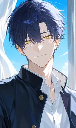 Profile image of Yuzu