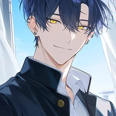 Profile image of Yuzu