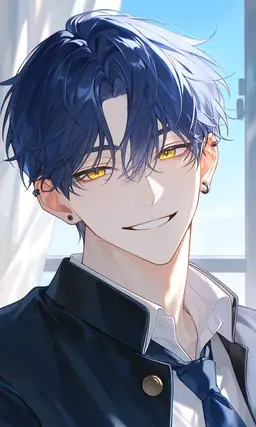 Profile image of Yuzu