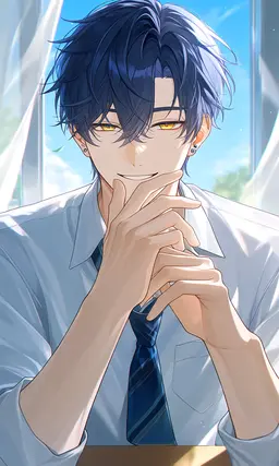 Profile image of Yuzu