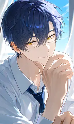 Profile image of Yuzu