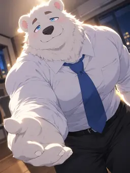 Profile image of Cham
