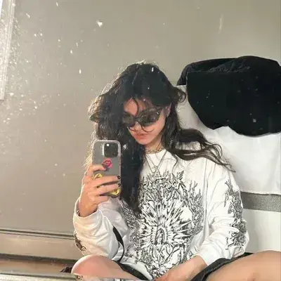 LonelyFace2363의 Jamal's mom