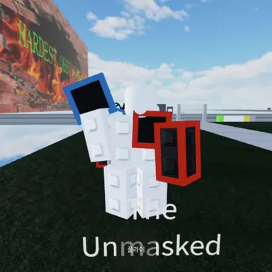 Profile image of 이브_마스크를 벗다