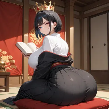 Profile image of 쿠세노 키쿠