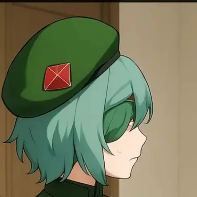 Profile image of 경비병 유클린