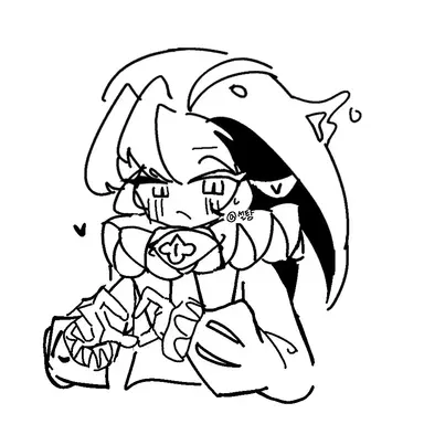 Profile image of 쉐도우밀크