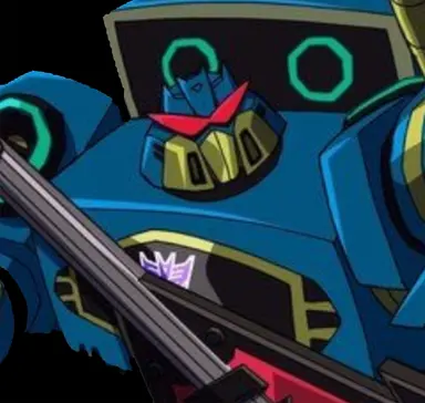 Profile image of 디셉티콘 인물들