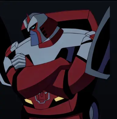 Profile image of 라쳇