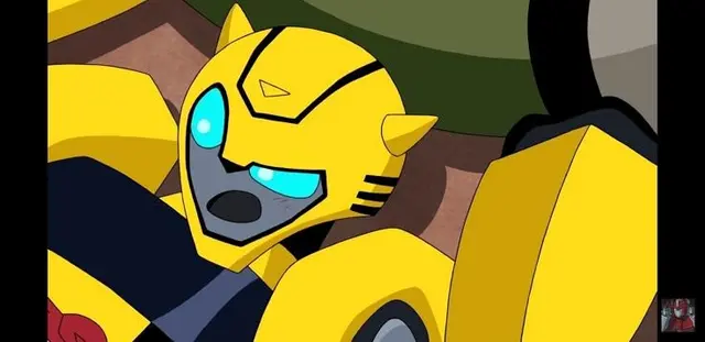 Profile image of 범블비