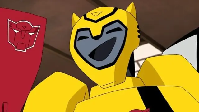 Profile image of 범블비