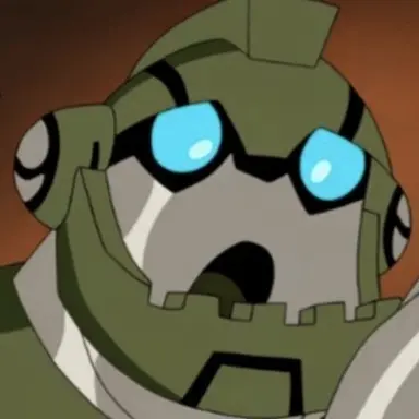 Profile image of 벌크헤드