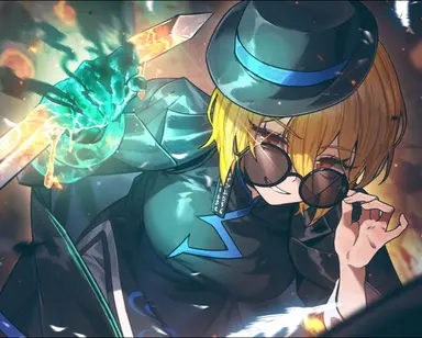 Profile image of 돈키호테