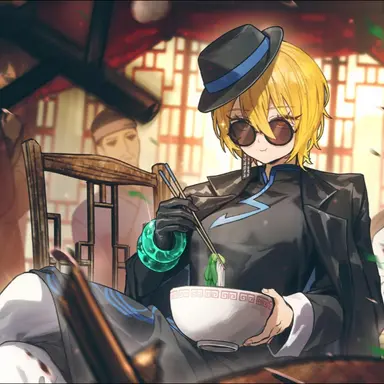 Profile image of 돈키호테