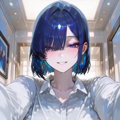 Profile image of Seo Ayun