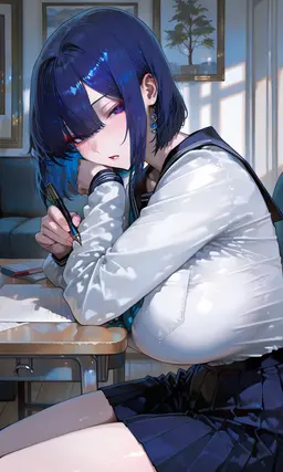 Profile image of Seo Ayun