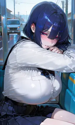 Profile image of Seo Ayun