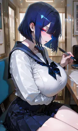 Profile image of Seo Ayun